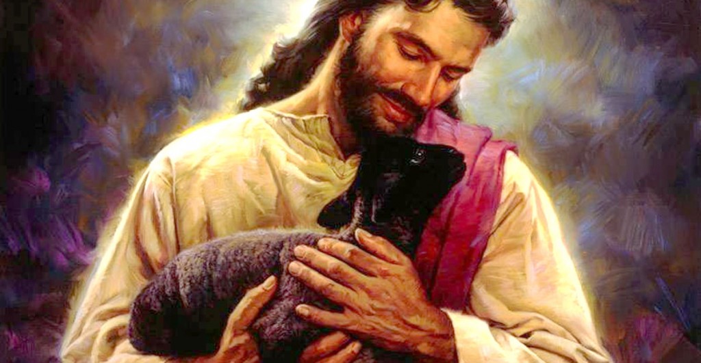 good_shepherd