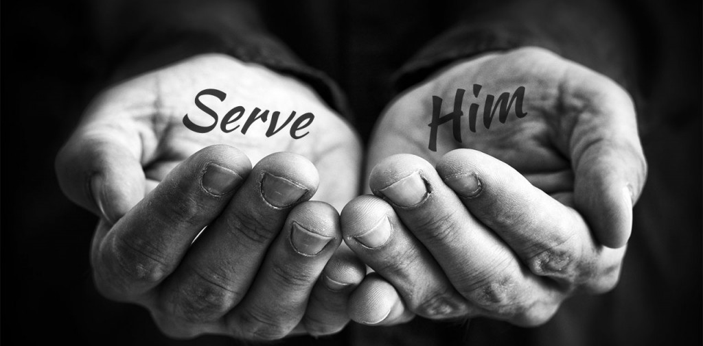 serve-him-hands